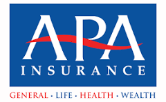 APA Insurance logo