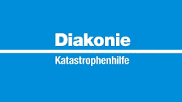 Diakonie Emergency Aid logo