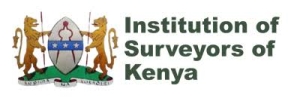 ISK LOGO