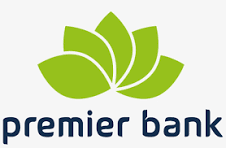 Premier Bank logo