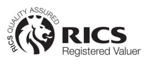 RICS registered valuer logo