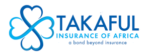 Takaful Insurance Logo